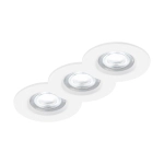 Oprawa downlight Don Smart 3-Kit biały 2210500001 Nordlux - zdjęcie produktu
